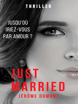 cover image of Just married